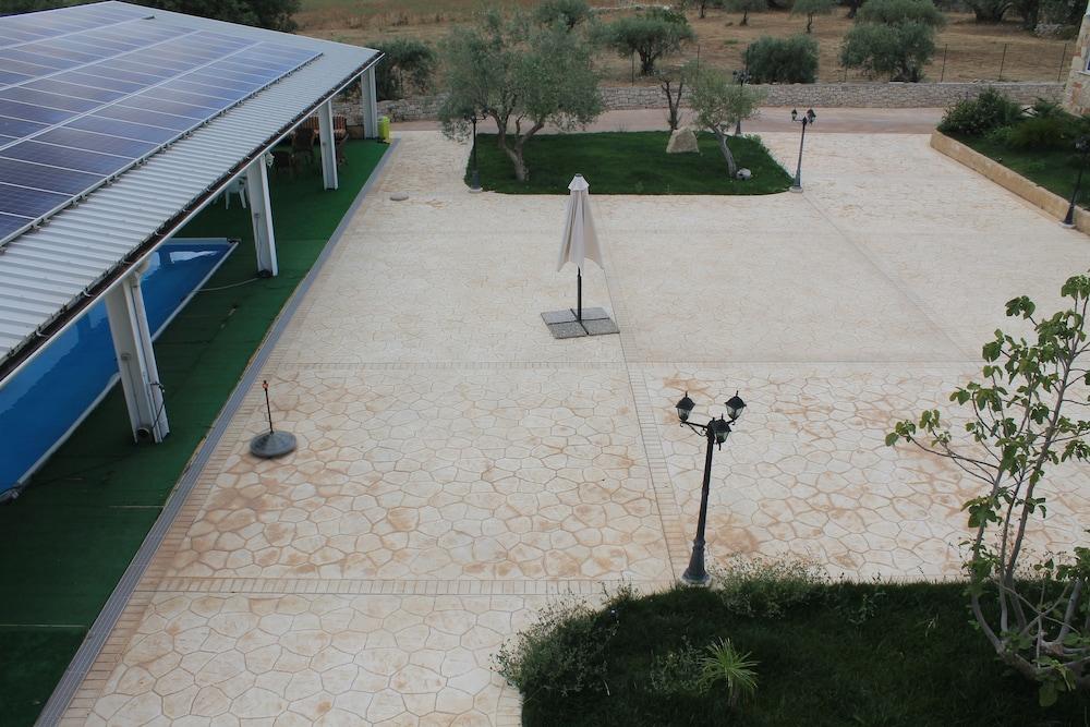 Il Paradiso di Adamo