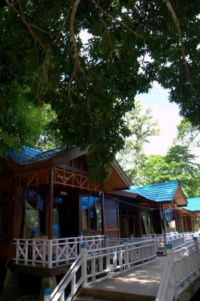 Pandawa Resort