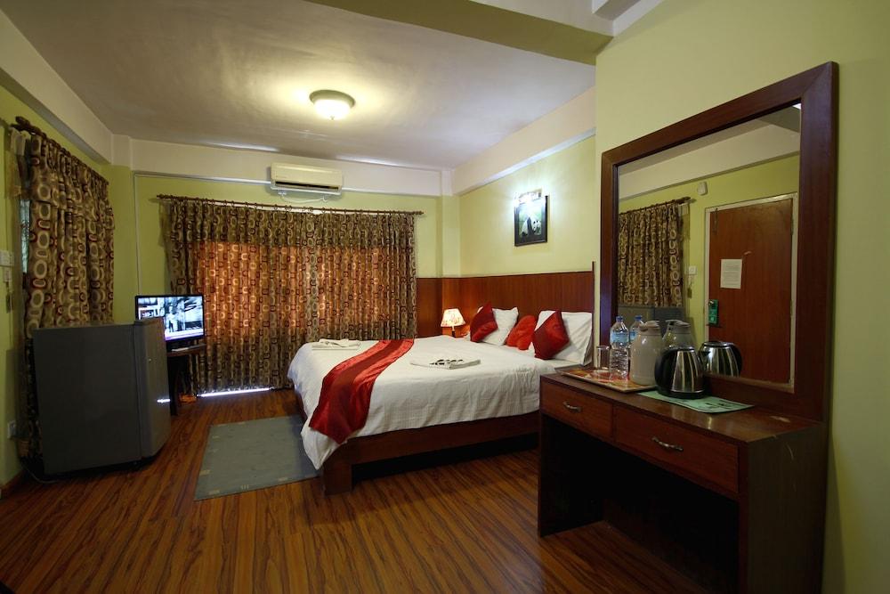 Classic Nepal Hotel