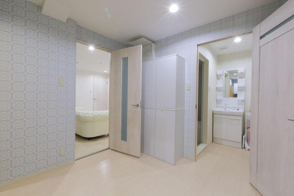 Recadent Shikitsu Minpaku