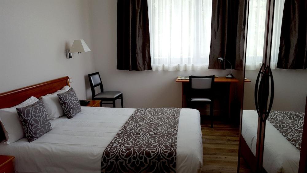 Logis Hotel Beau Rivage