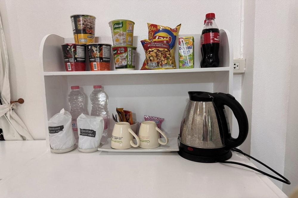 Ban Suan Suree Resort