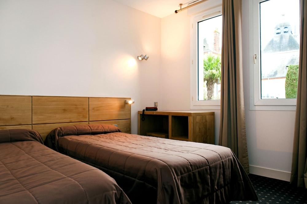 Logis Hôtel du Labrador