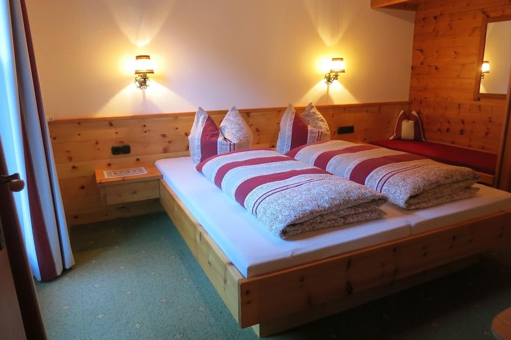 Ferienwohnungen Hinteranger