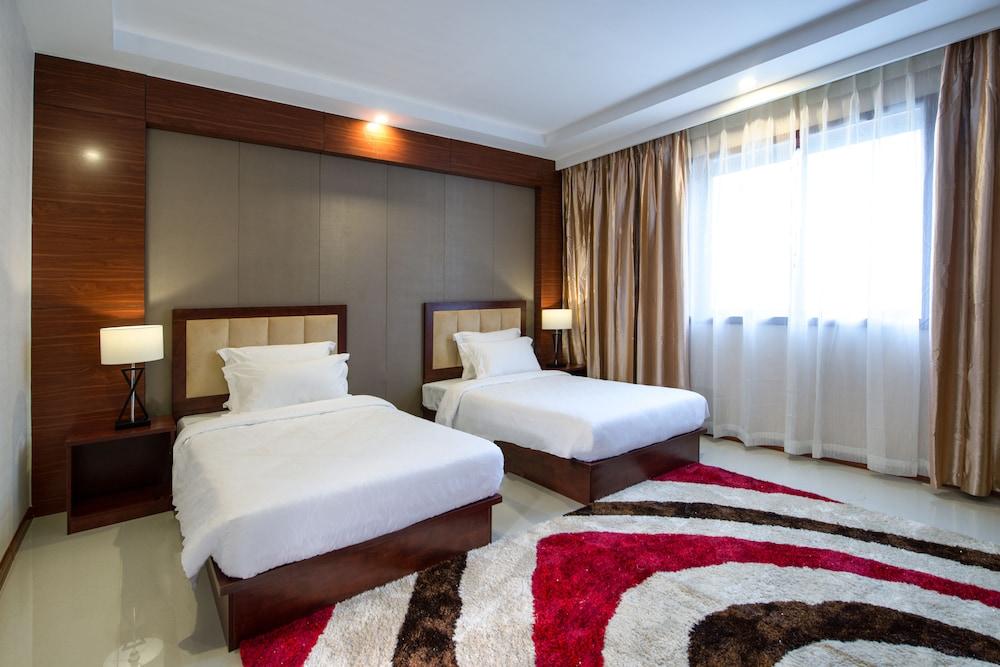 The Farmington Hotel