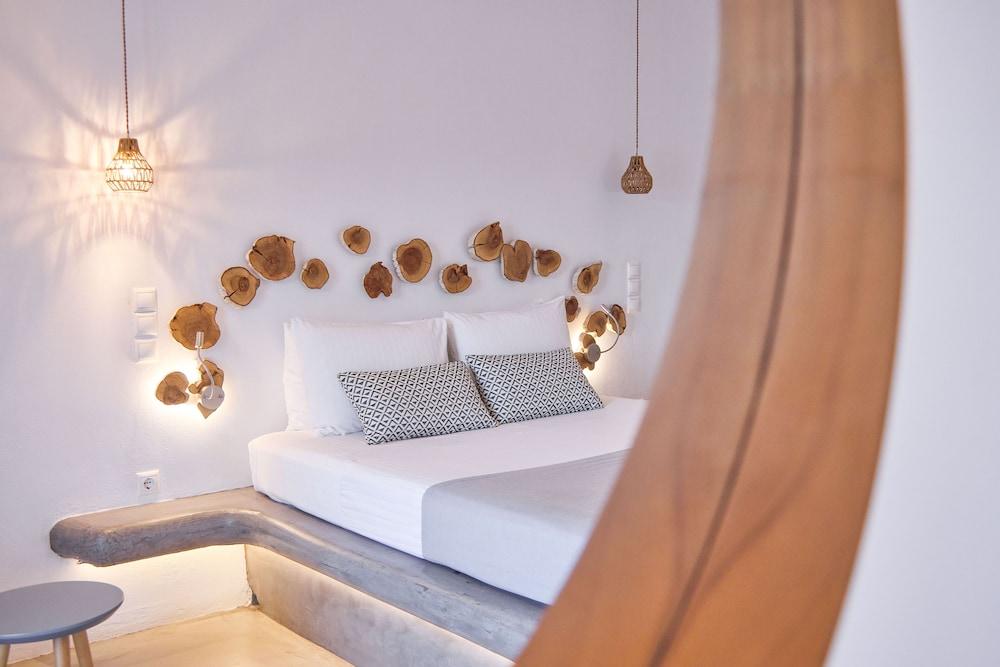 Chrysalis Boutique Hotel