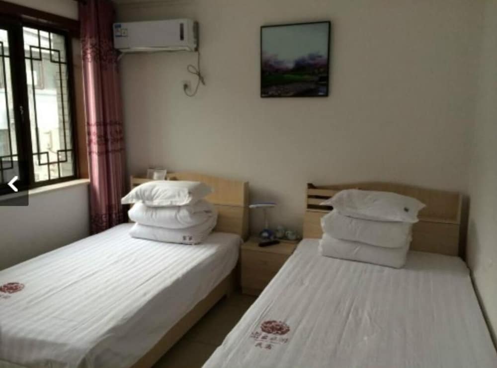 Beijing Ju Man Yuan Triditional Hotel