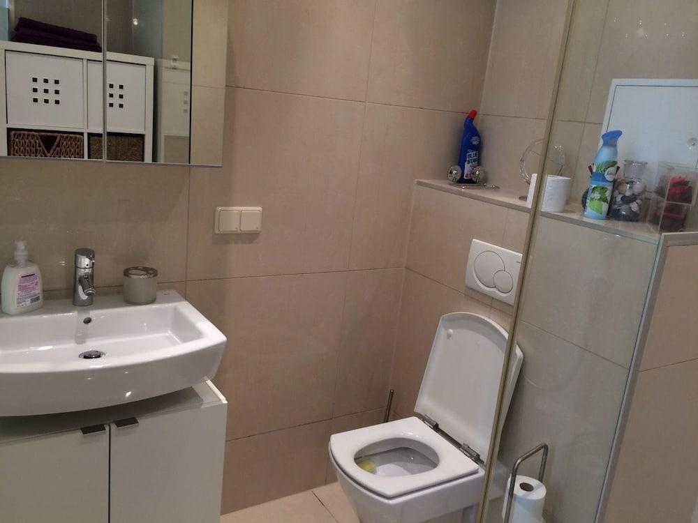 Loft Apartment- Nähe Belvedere