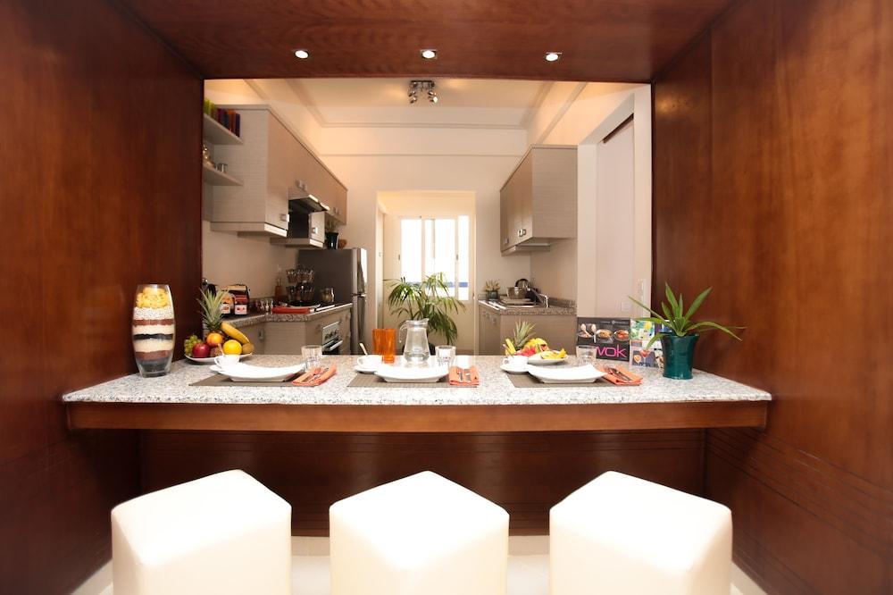 ApartHotel Eden Beach