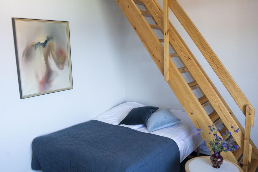 Strandhotellet Sandvig