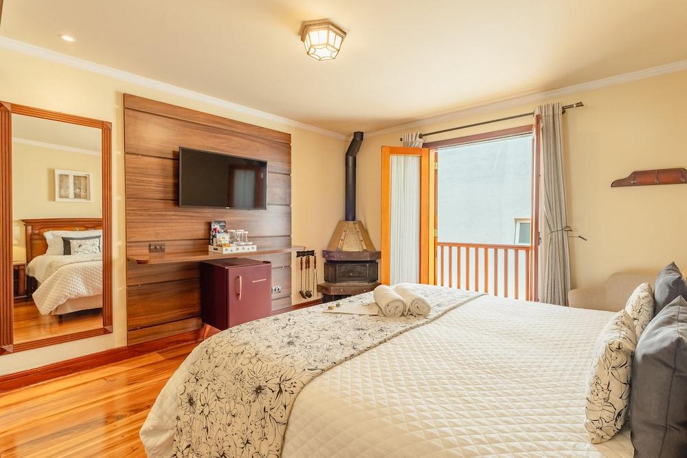 Pousada D'Biagy Raízes