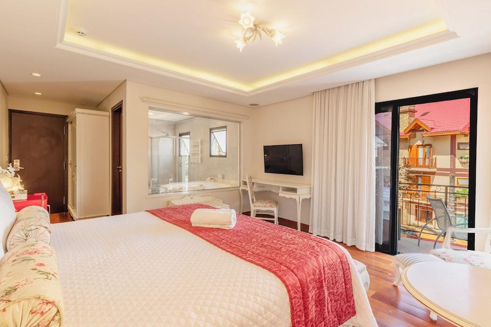 Pousada D'Biagy Premium