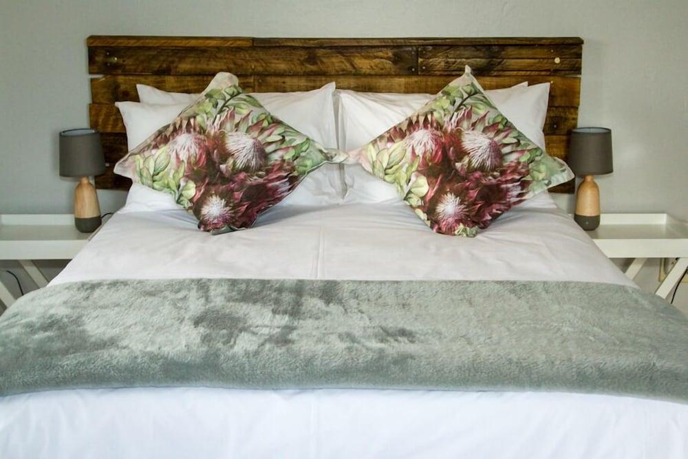 Ezemvelo Nature Reserve