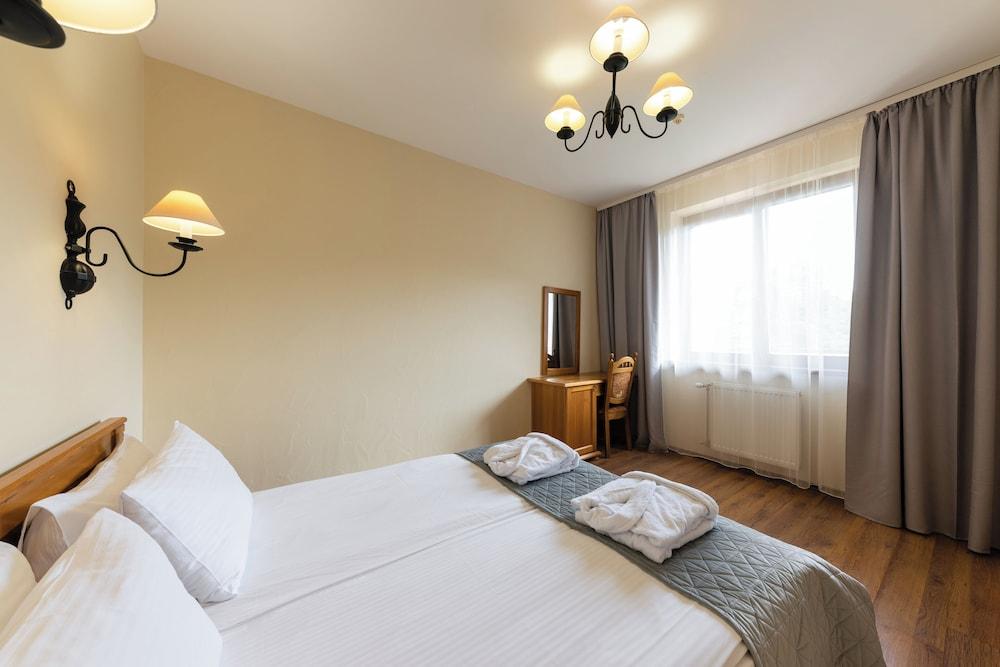 Bogolvar Retreat Resort