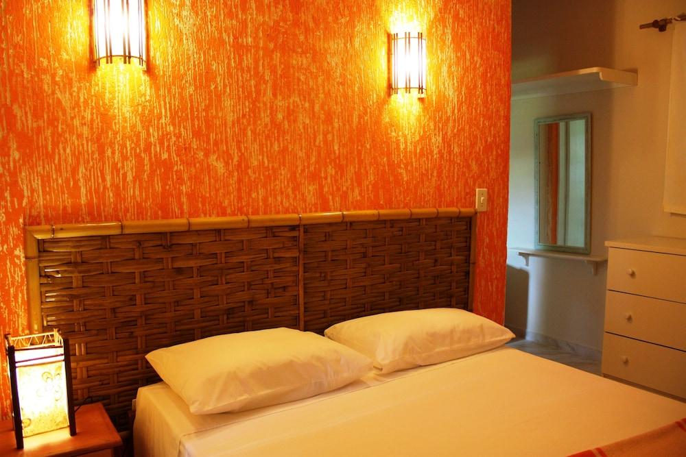 Pousada Praia do Curral