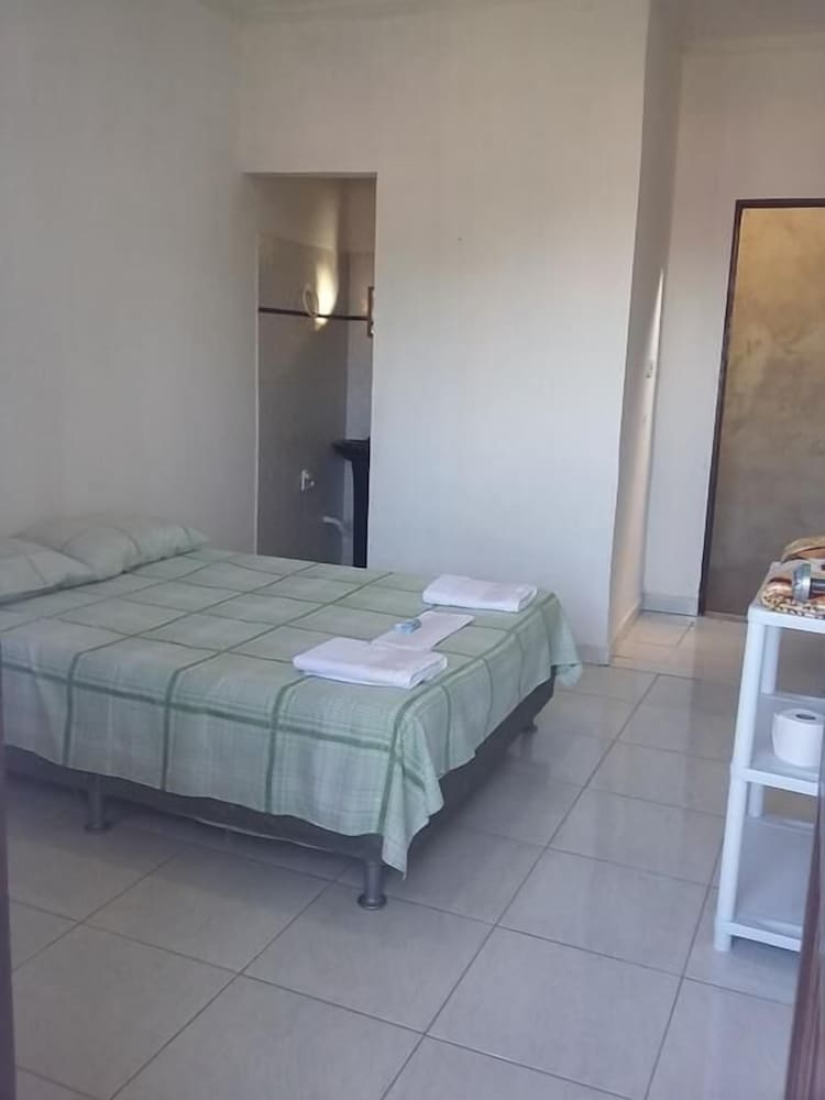 Hotel Eldorado Sorocaba