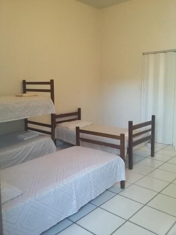 Hotel Eldorado Sorocaba