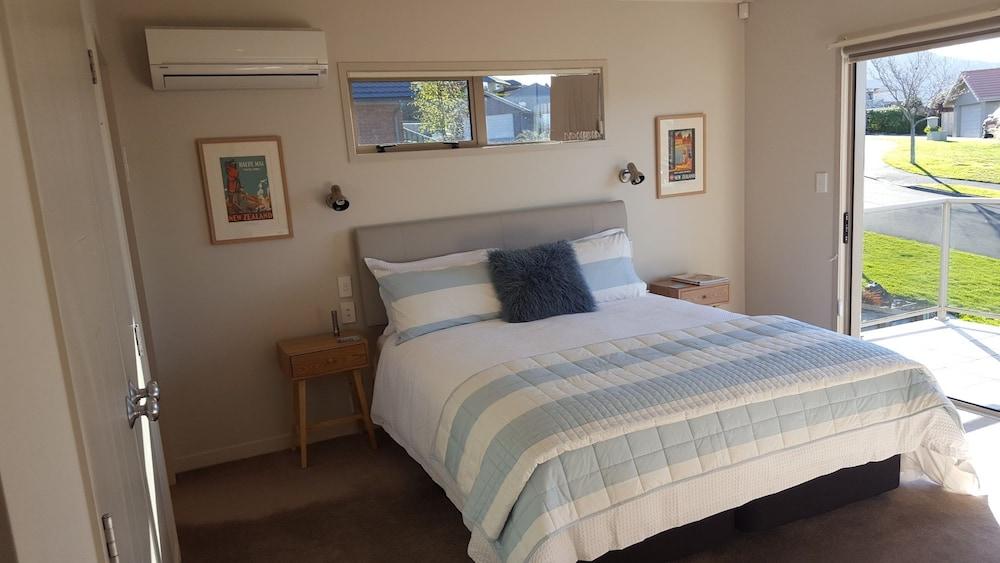 Rotorua Views BnB and Apartment