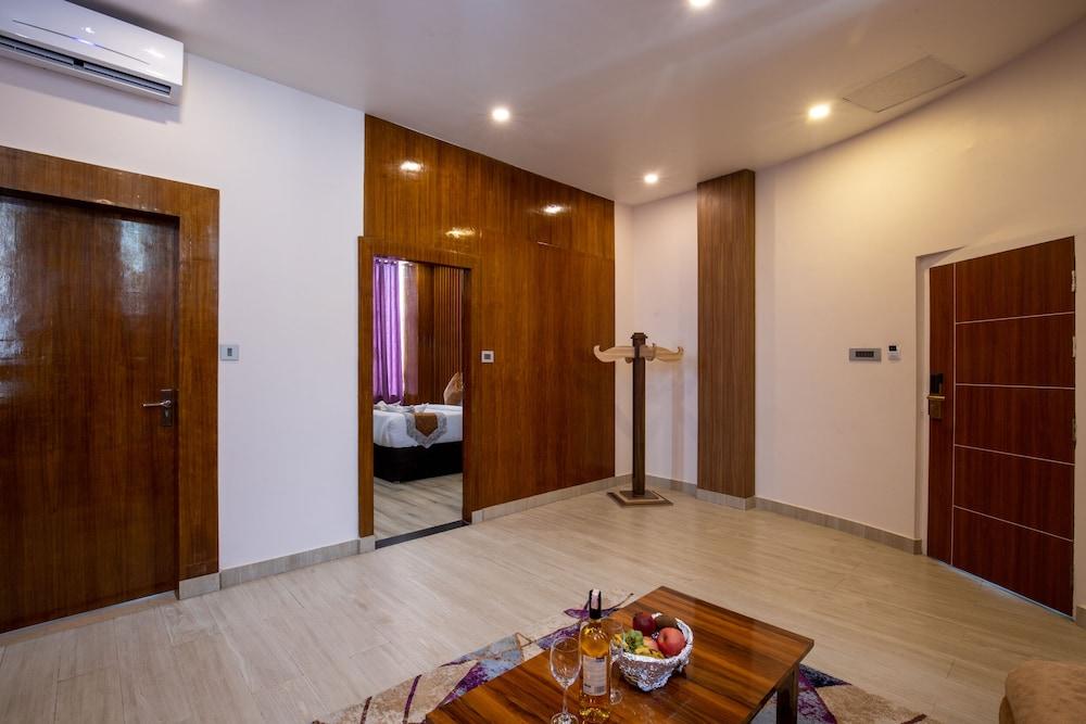 Hotel Nansc Lumbini