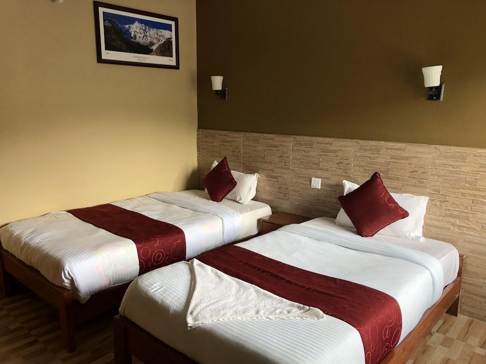 Hotel Golden Holiday