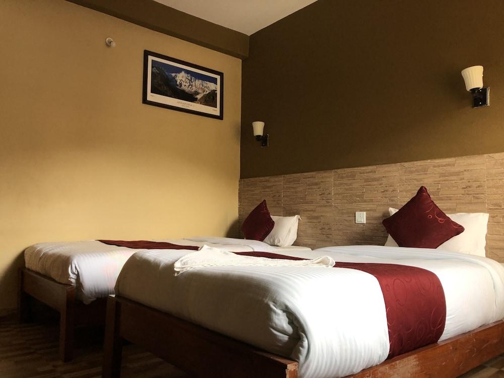 Hotel Golden Holiday