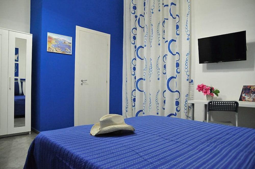 B&B In giro per Napoli