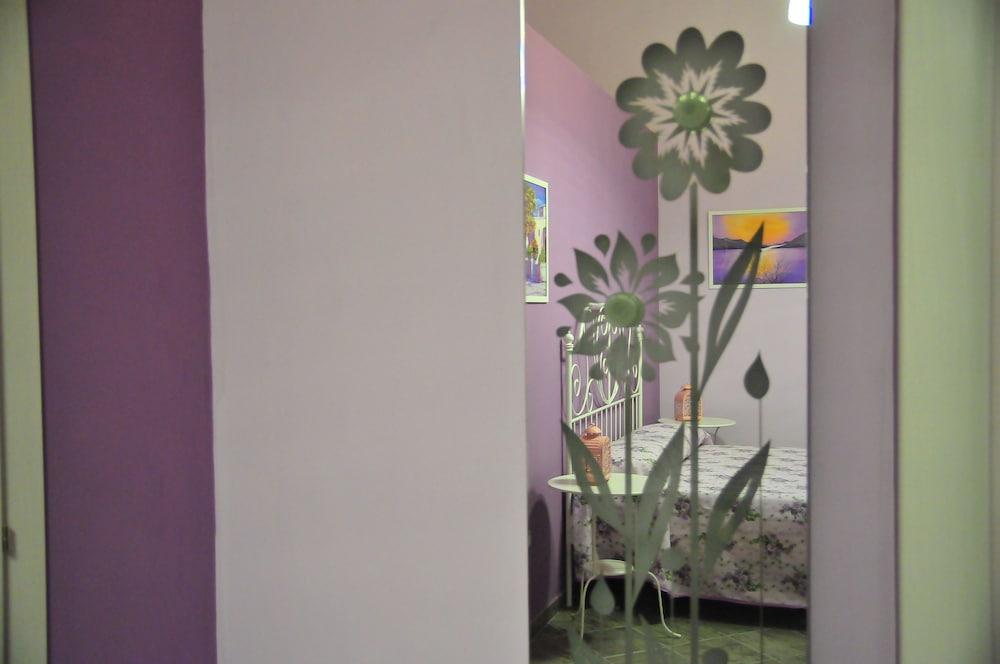 B&B In giro per Napoli