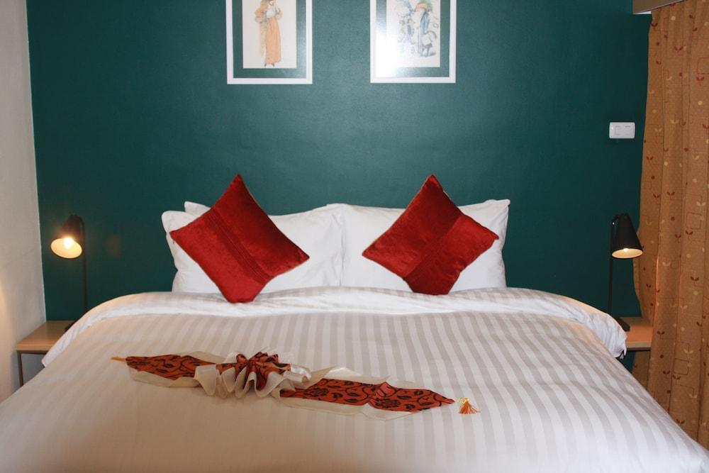 Klean Residence Hotel