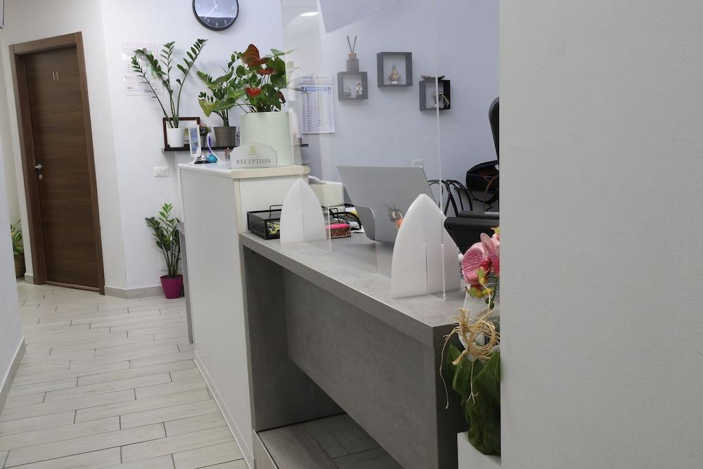 Hotel Leonardo da Vinci