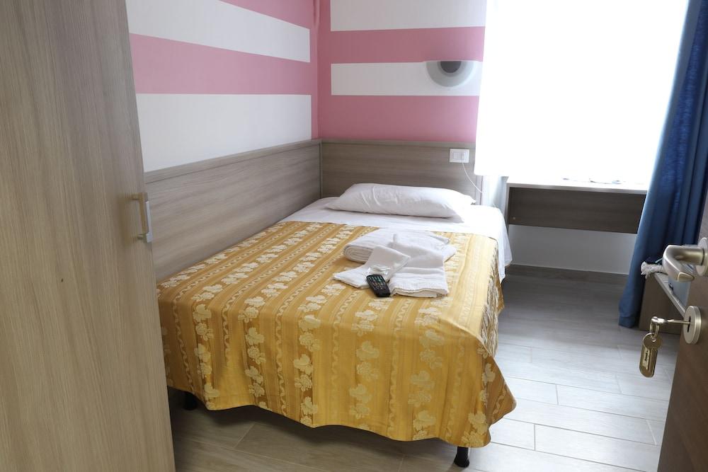 Hotel Leonardo da Vinci