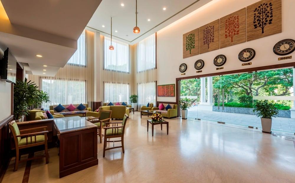 Regenta Central Herald