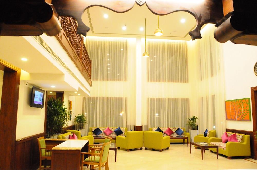 Regenta Central Herald