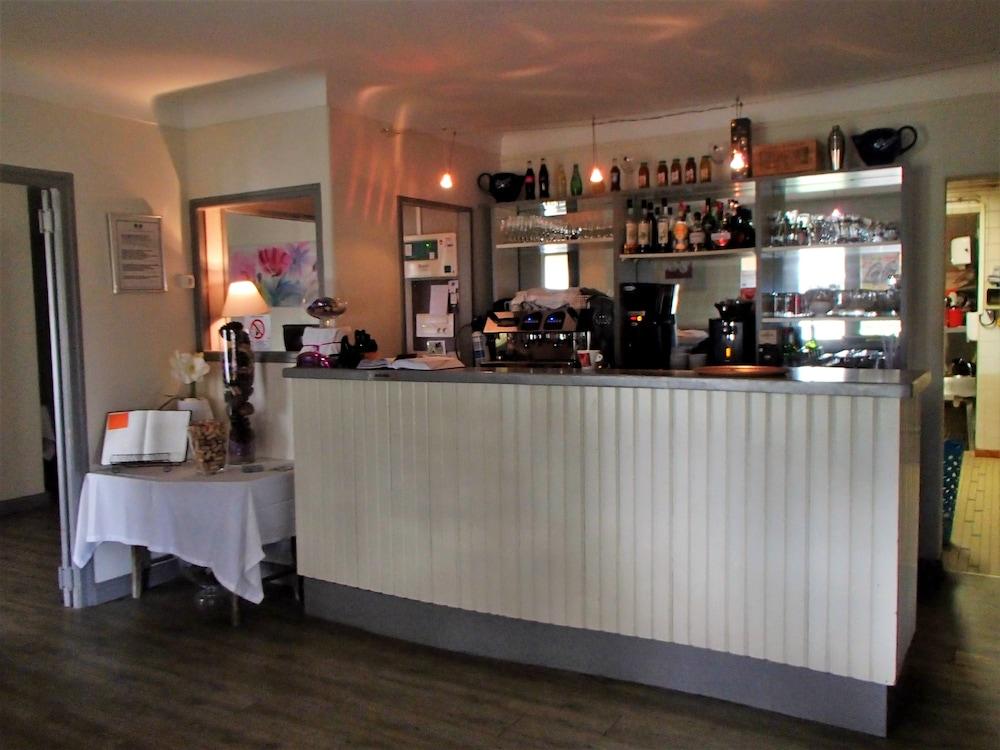 Hôtel le Pont d'Arcole