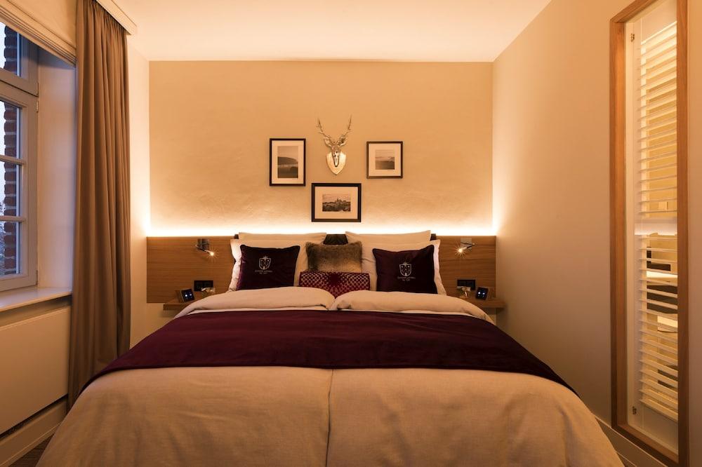 Hotel Brunnenhaus Schloss Landau