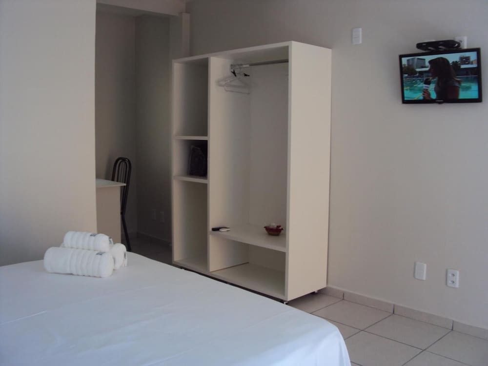 Pousada Delícias do Mar