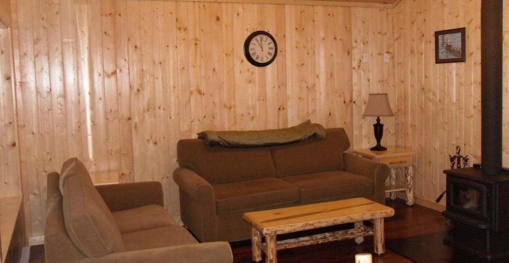 Sunshine Valley Rv Resort & Cabins