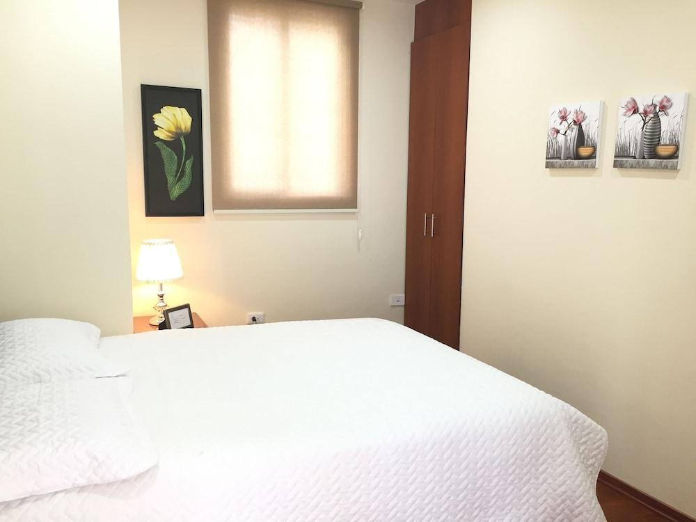 Hostel Quito Terrace