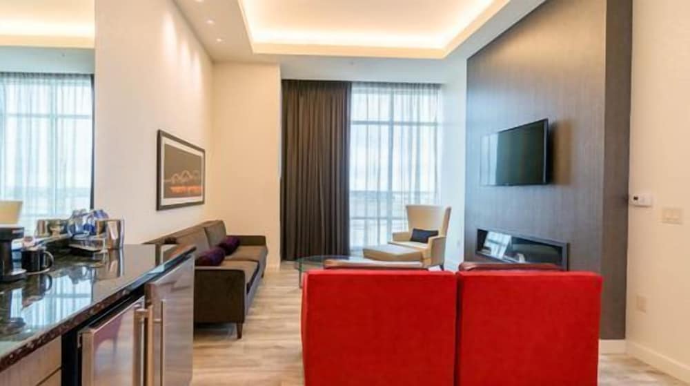 Rhythm City Casino Resort