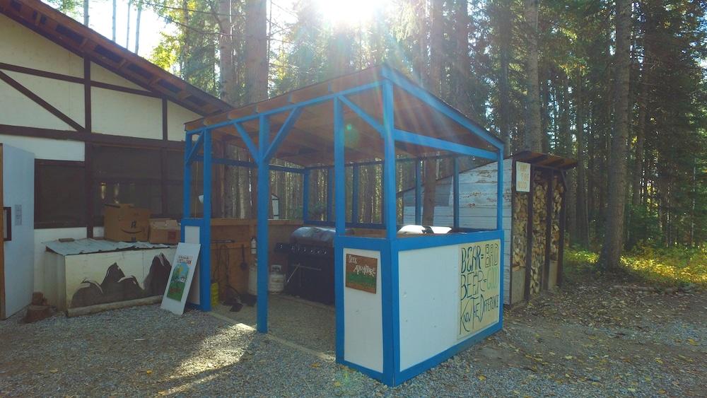 Rocky Mountain Bunkies