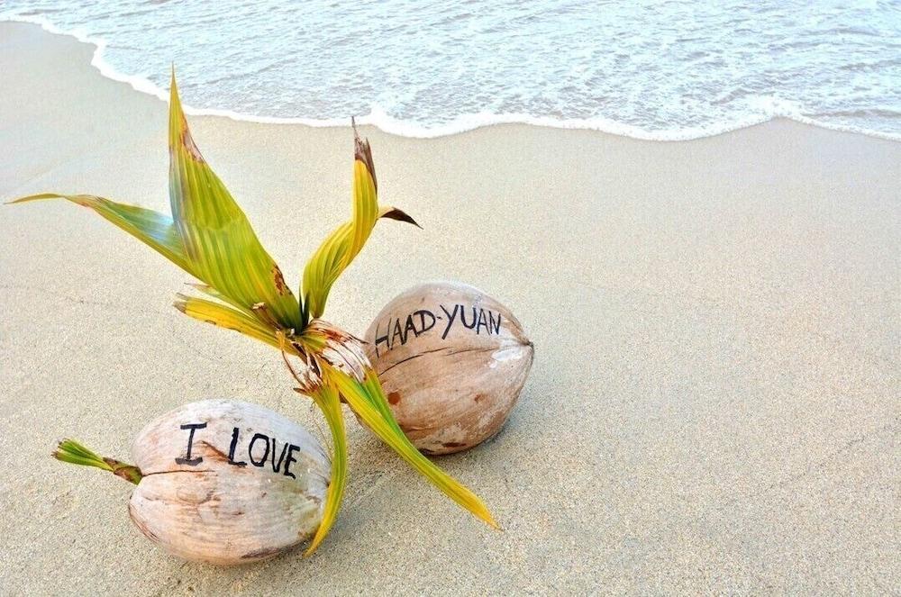 The Hideaway Pariya Haad Yuan Ko Pha-ngan