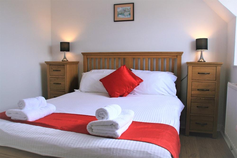 Glebe House Cottages