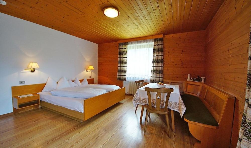 Hotel Chalet La Palsa