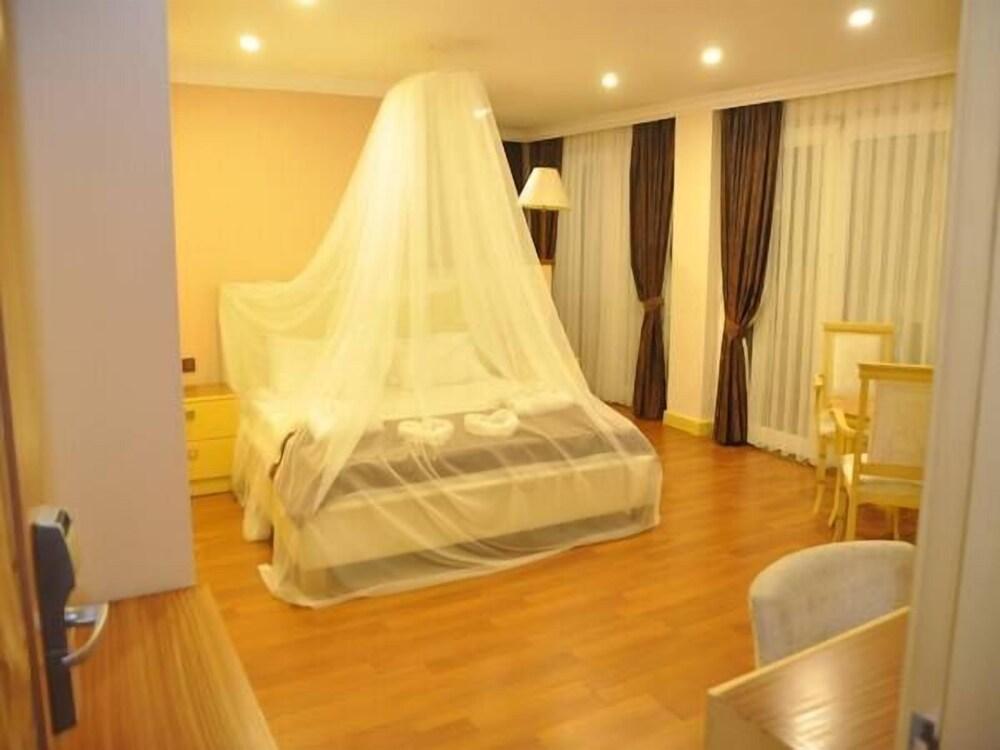 Sole Boutique Hotel & Spa