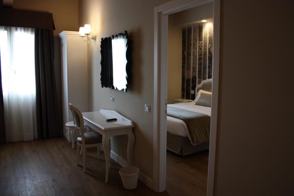 Suites&Apartments Liolà