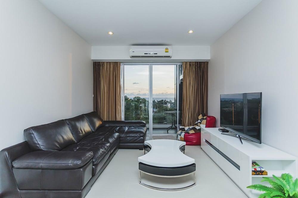 Condo in Karon in Chic Condo - Unit A609