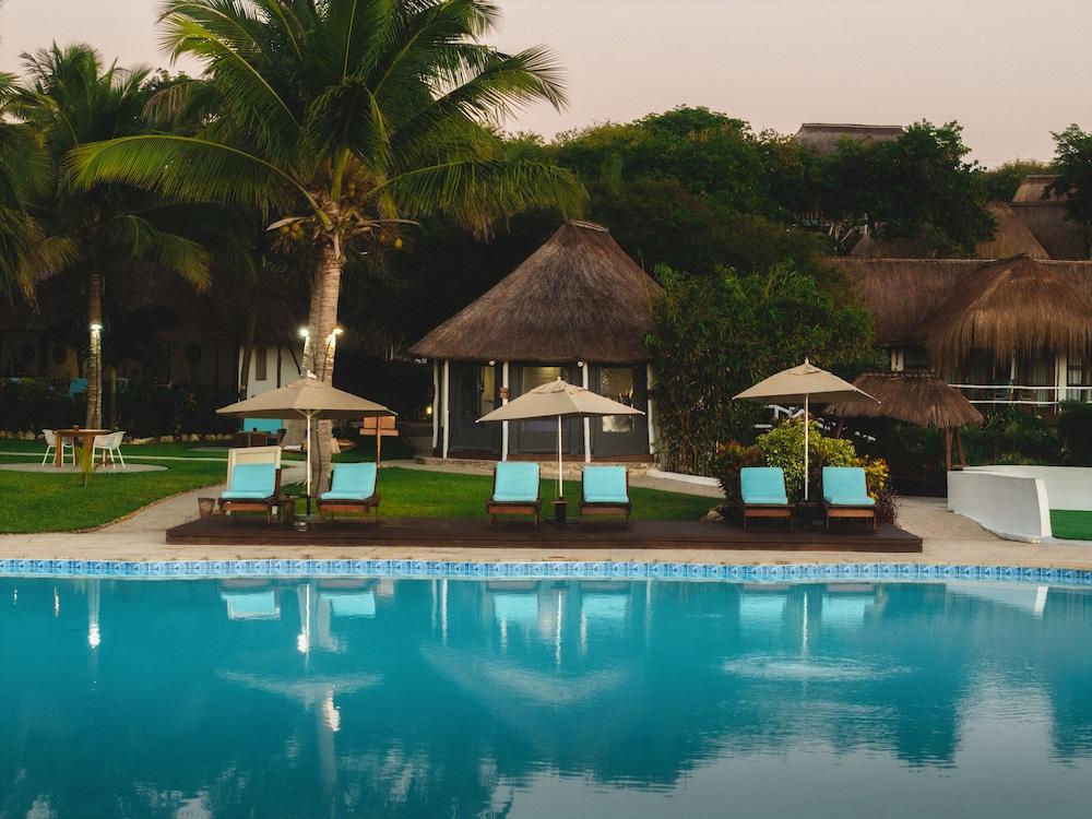 Vilanculos Beach Lodge