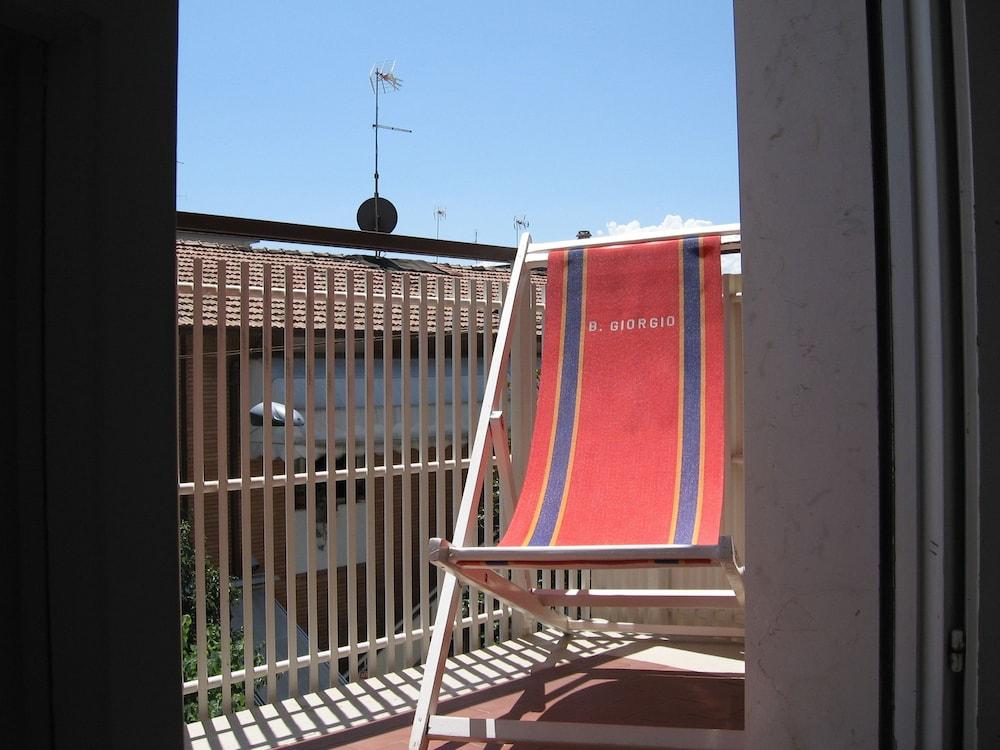 Hotel Montecarlo Nord