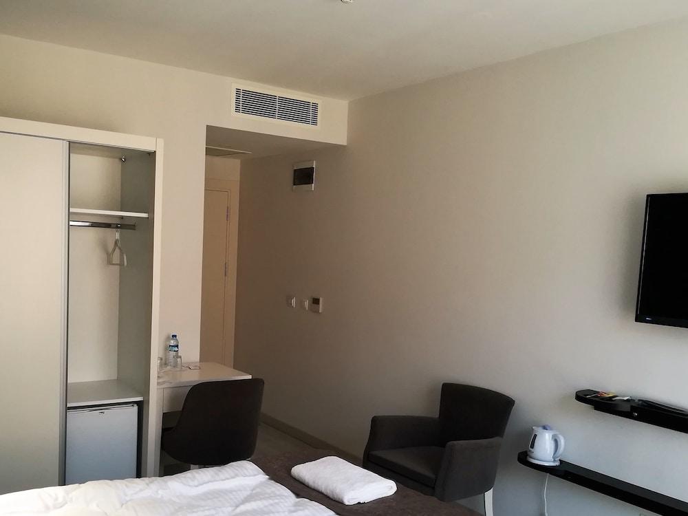 Pruva Prestige Hotel