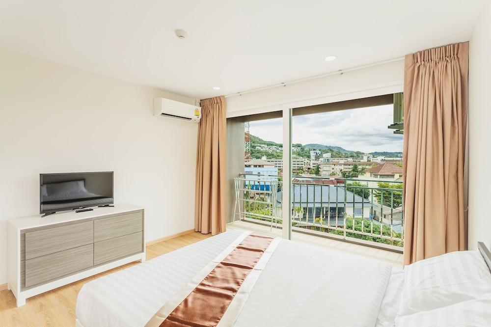 Condo in Kata in Ozonec- Unit D618