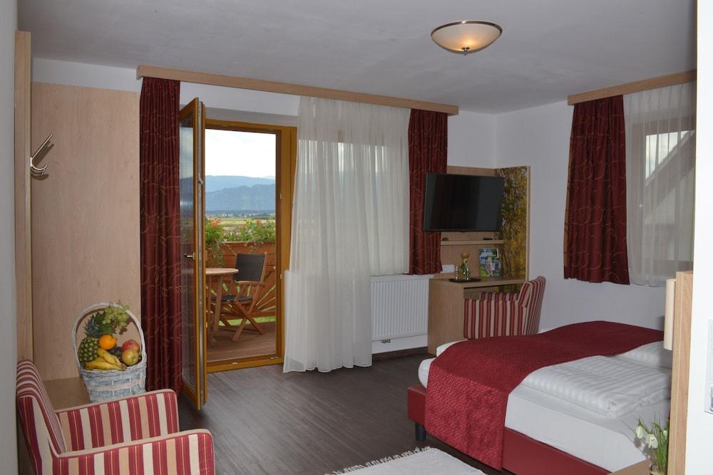 Hotel Restaurant Perschler